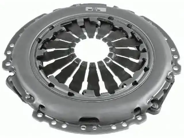 Clutch Cover