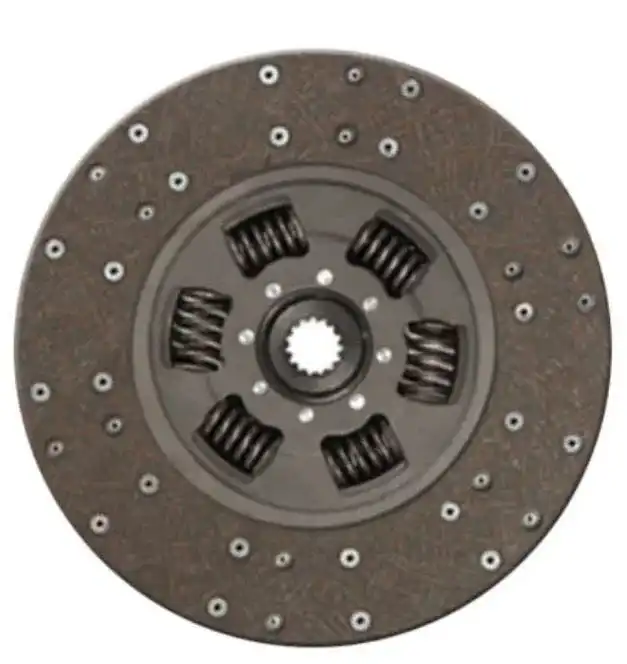 Clutch Disc