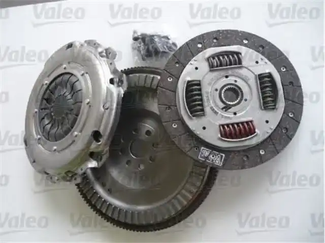 Clutch Conversion Set