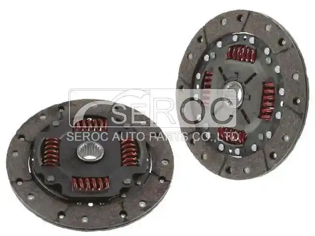 Clutch Disc