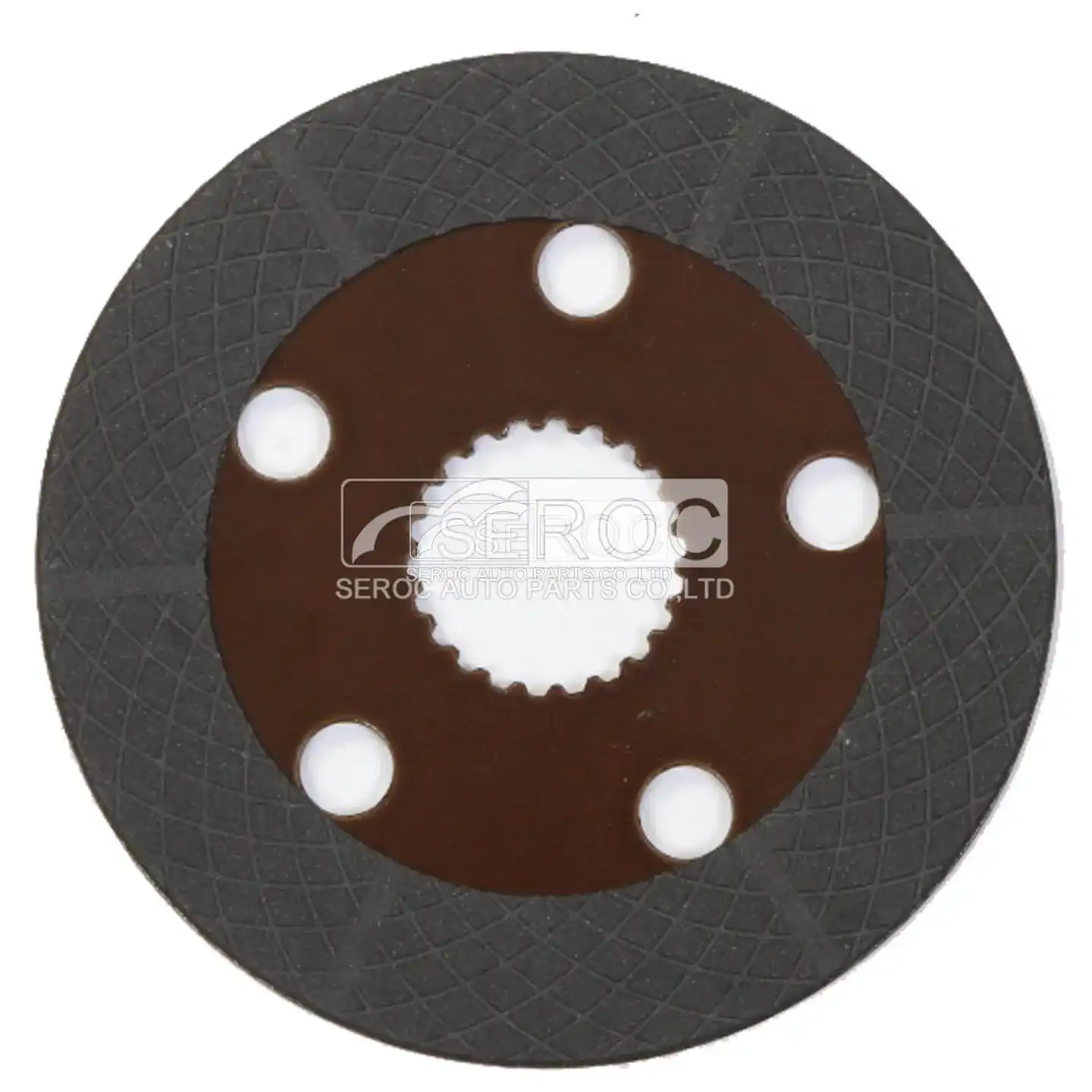 Friction Disc