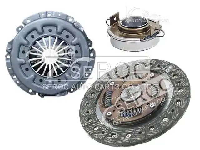 Clutch Kit