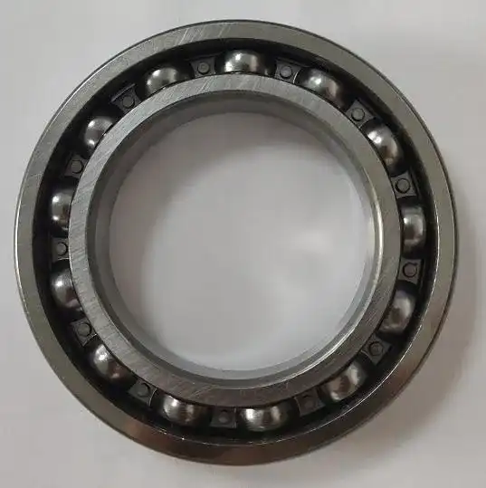 Ball Bearing