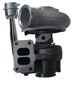 Turbo Charger