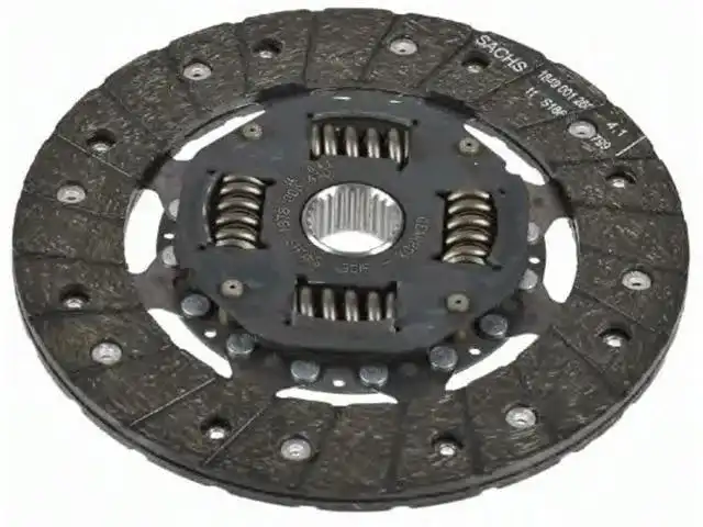 Clutch Disc