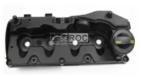 Cylinder Head valve Cover
