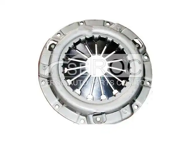Clutch Cover