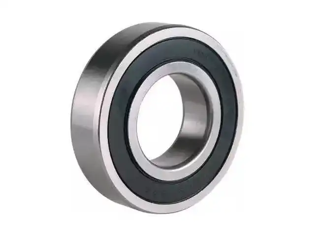 Ball Bearing