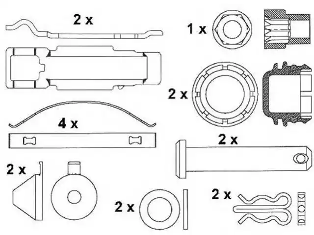 Brake Pad