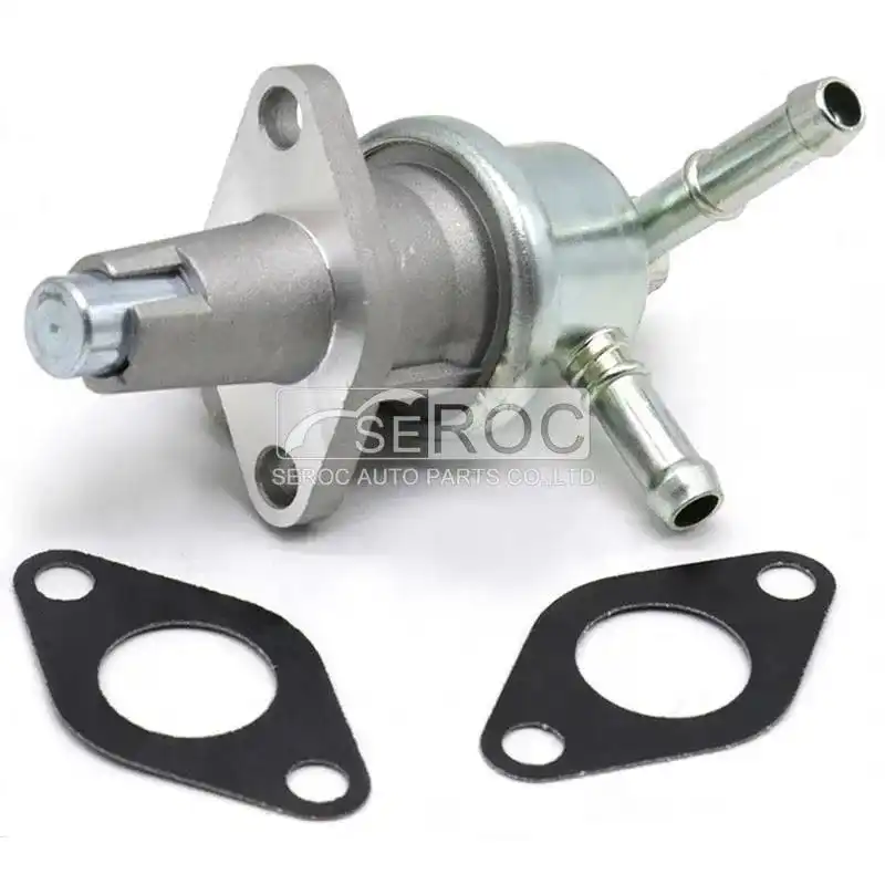 Fuel Pump