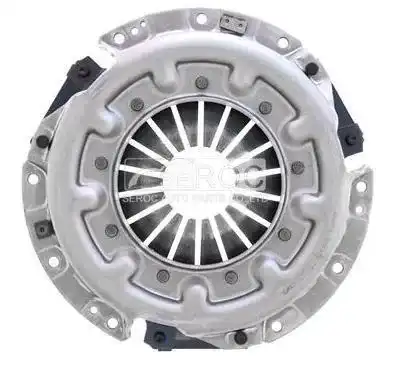 Clutch Cover