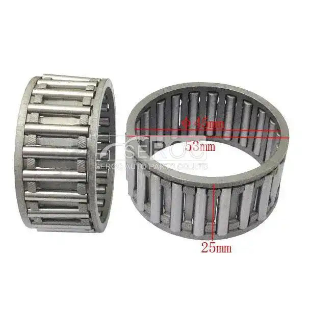 Needle Bearing