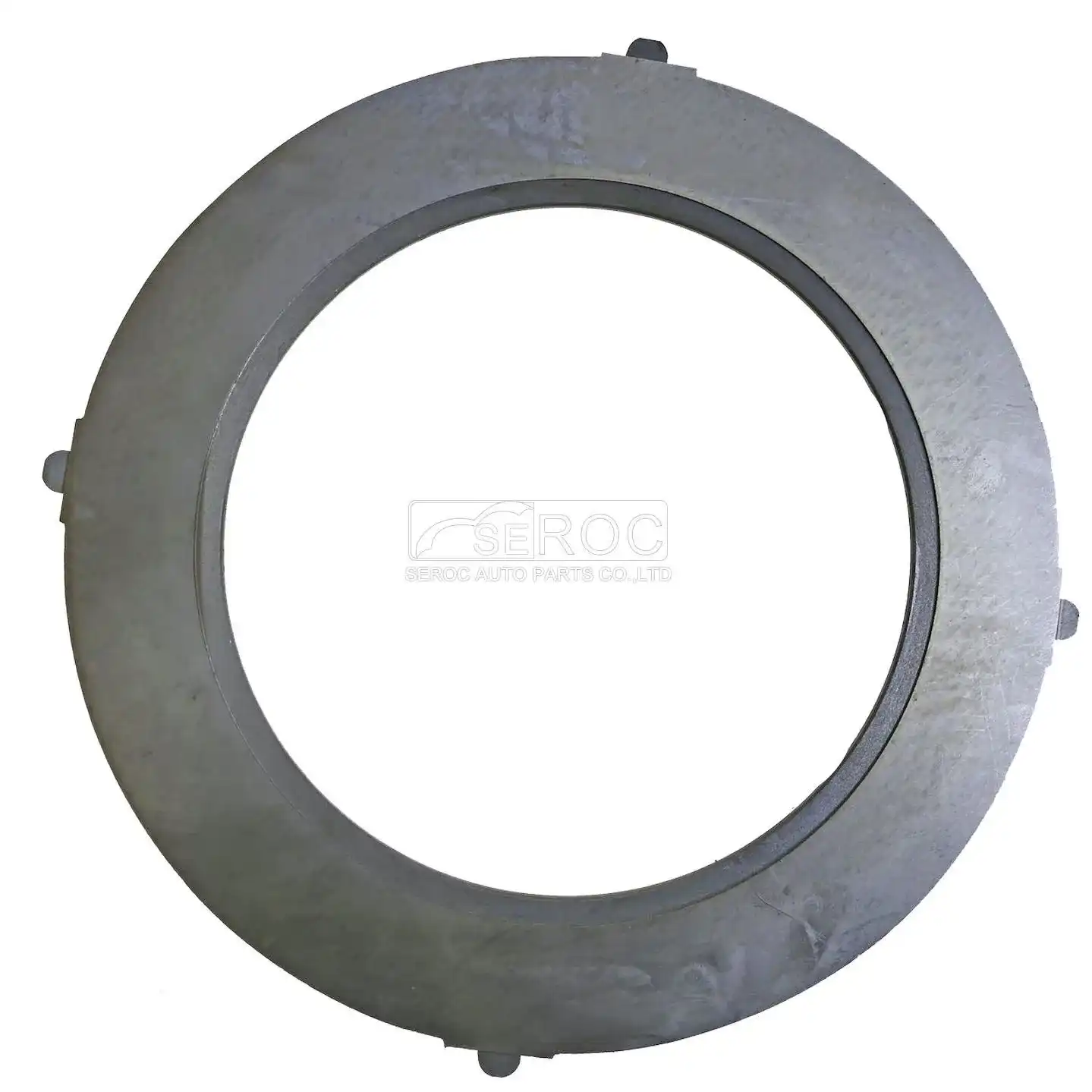 Friction Disc