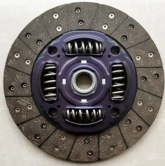 Clutch Disc