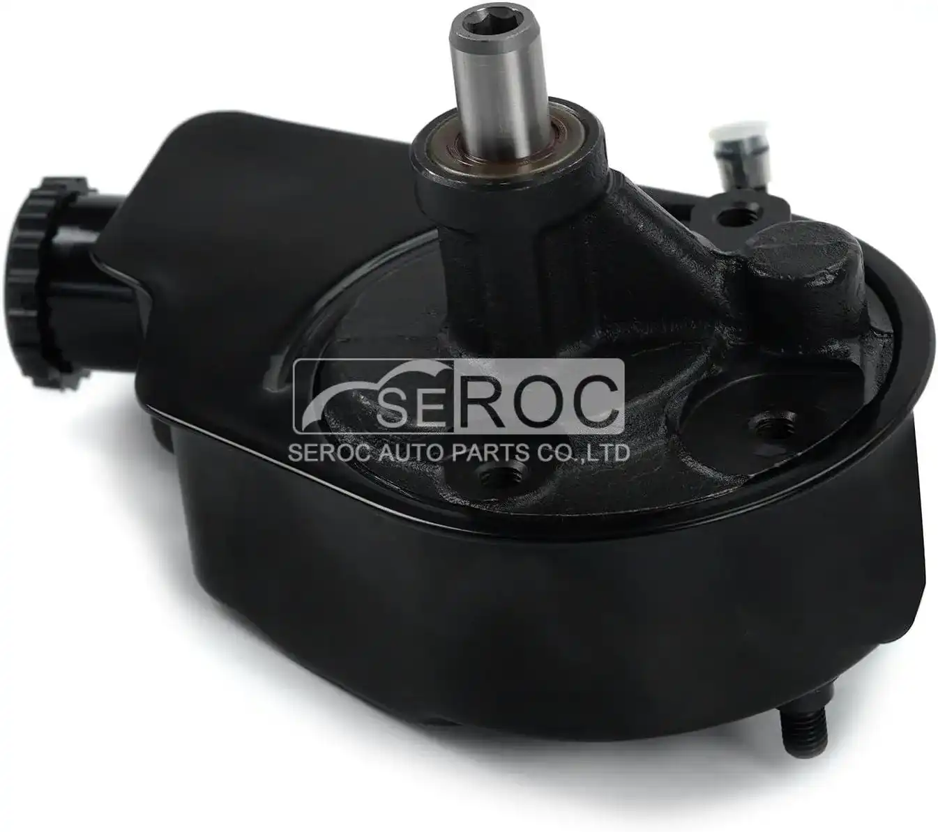 Power Steering Pump