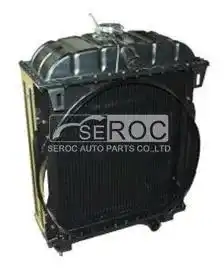 Radiator