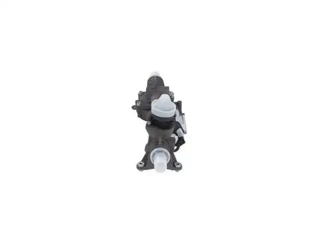 Steering Gear