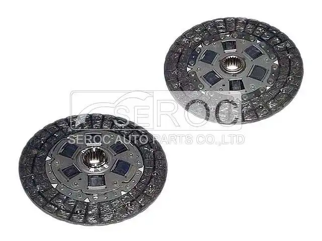 Clutch Disc