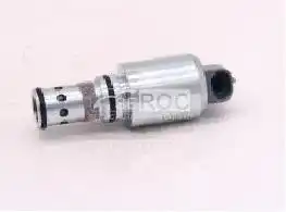 Solenoid Valve