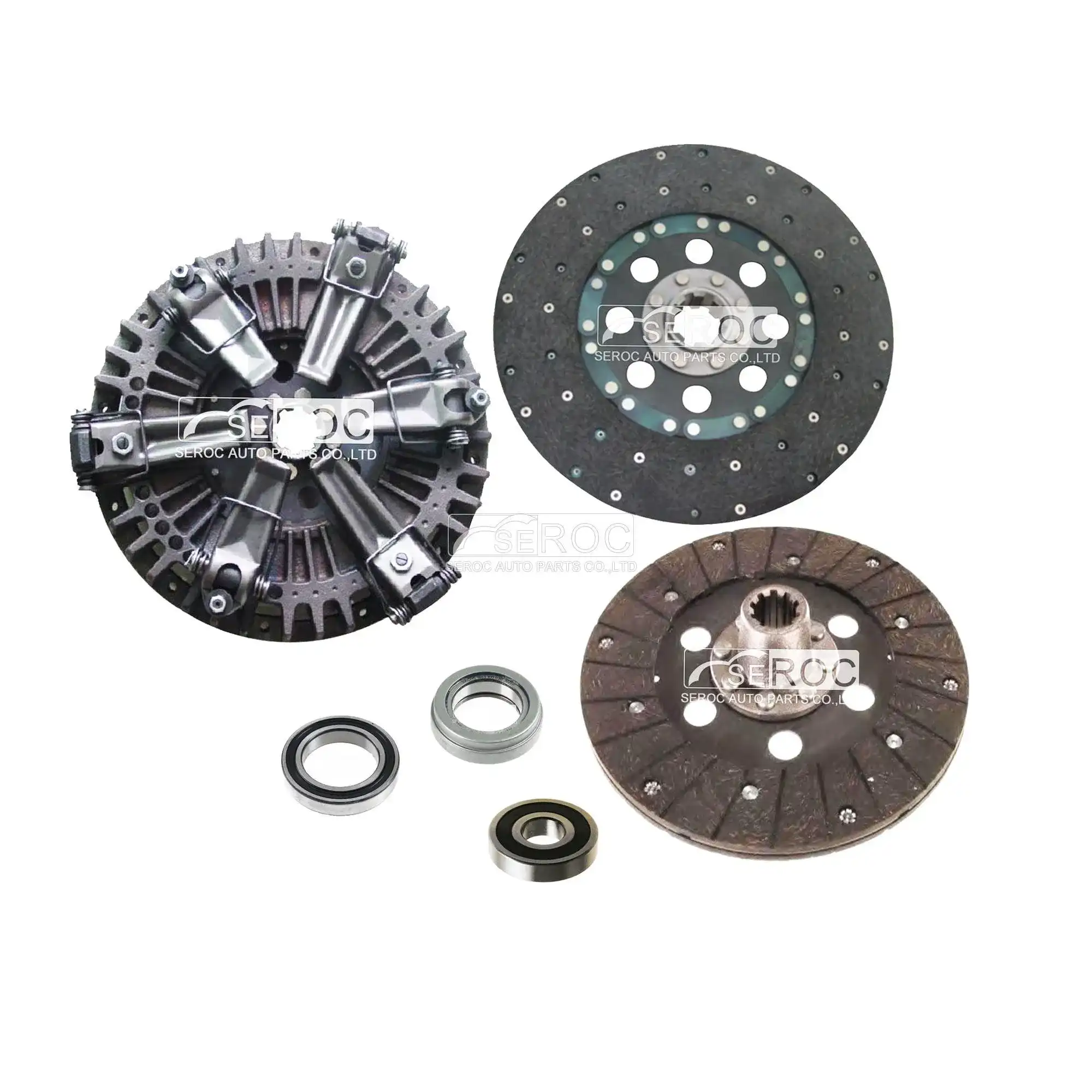 Clutch Kit