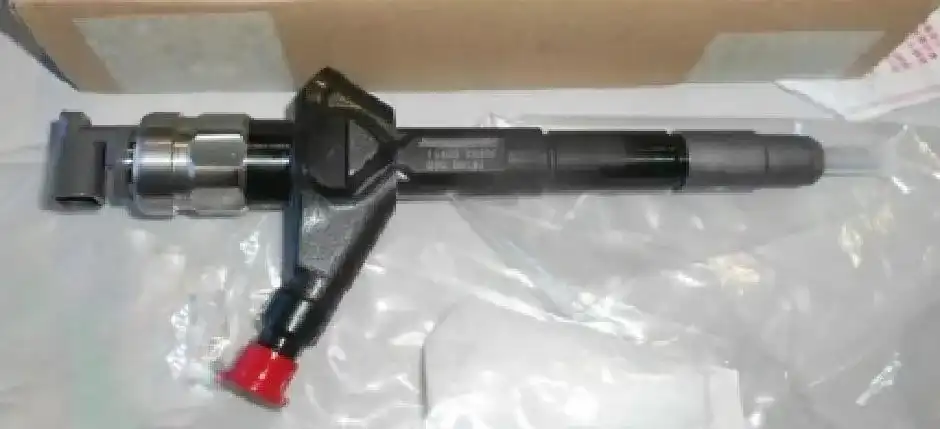Fuel Injector