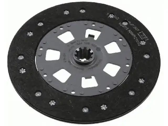 Clutch Disc
