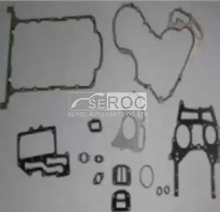 Lower Gasket