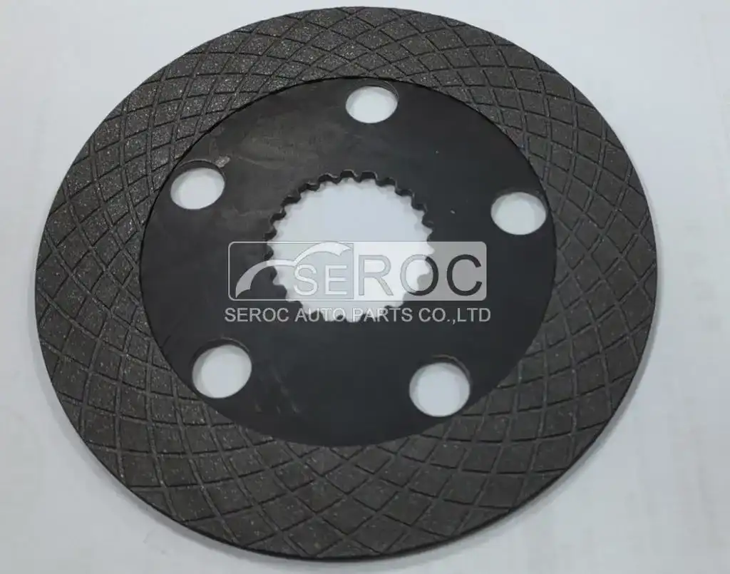 Friction Disc