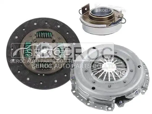 Clutch Kit