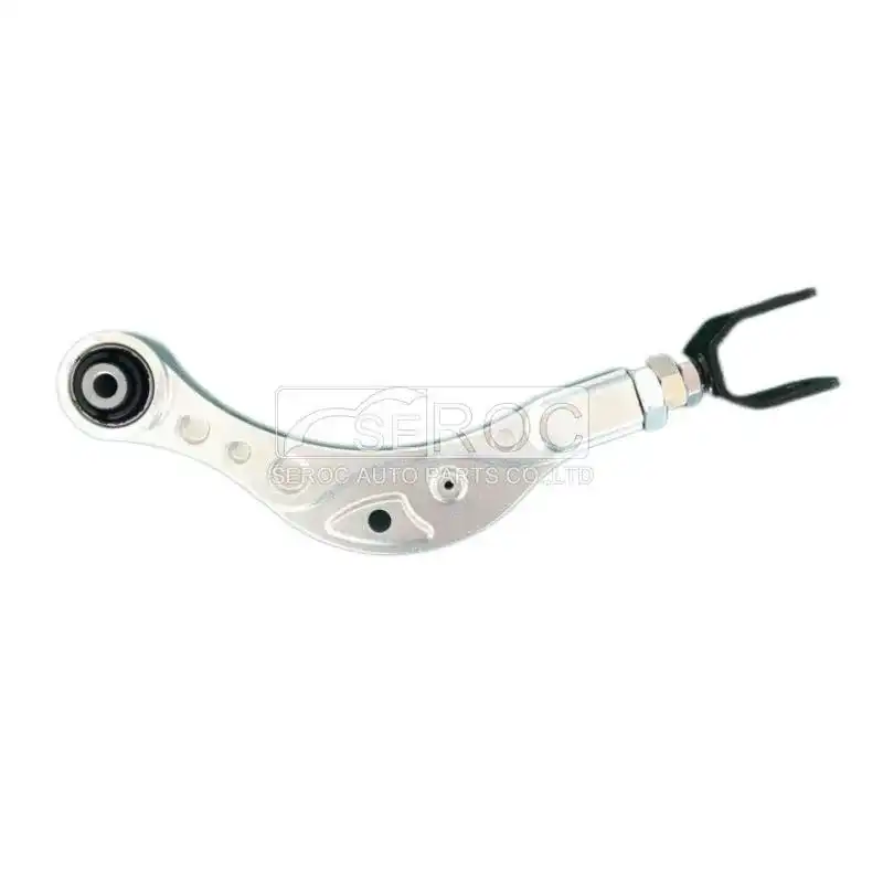 Adjustable Control Arm