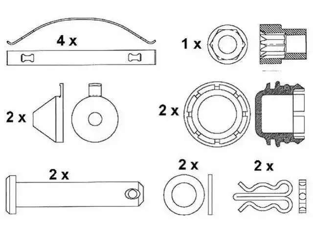 Brake Pad