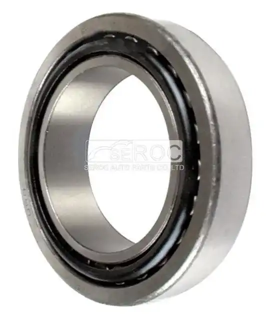 Tapered Roller Bearing Assembly