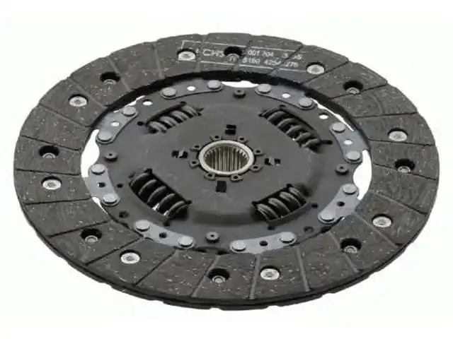 Clutch Disc