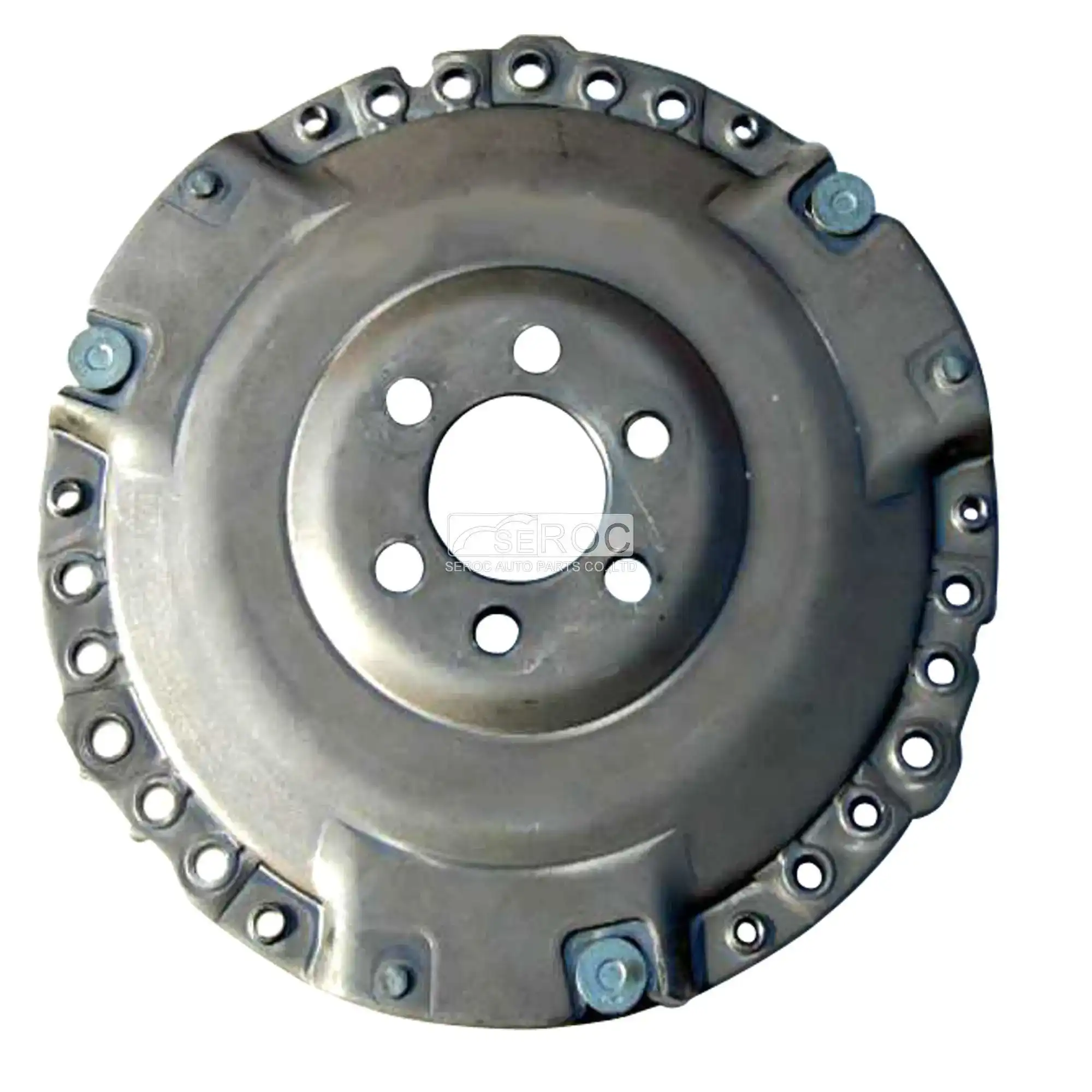 Clutch Cover