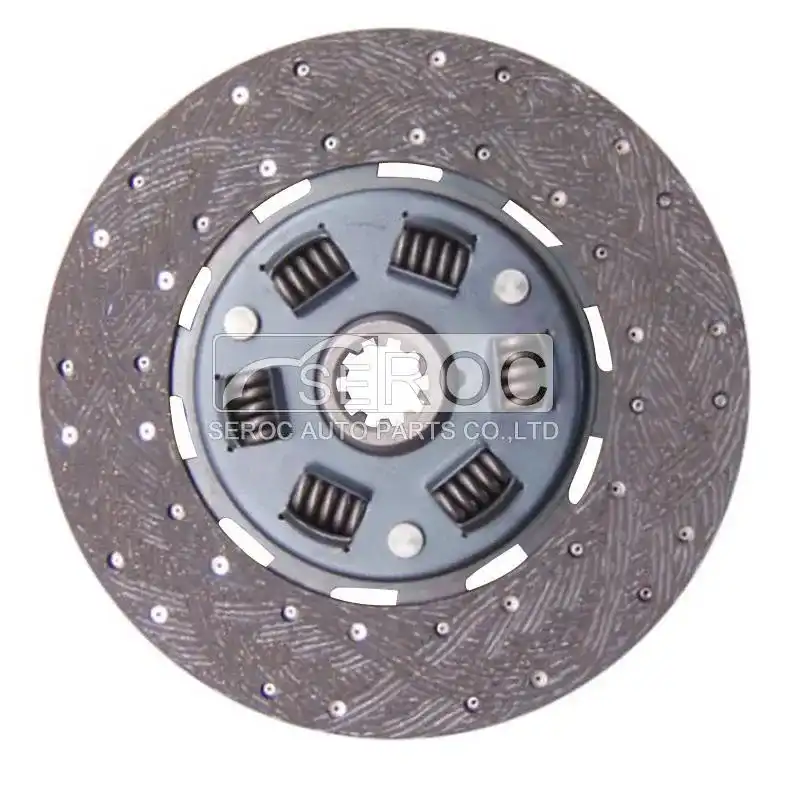 Clutch Disc