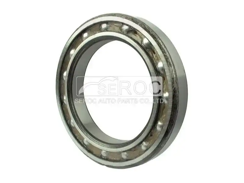 Ball Bearing
