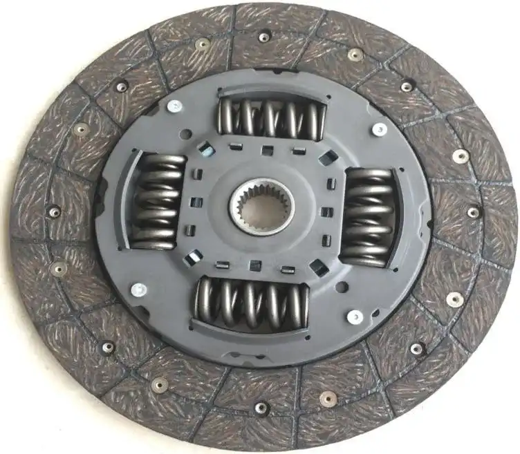 Clutch Disc