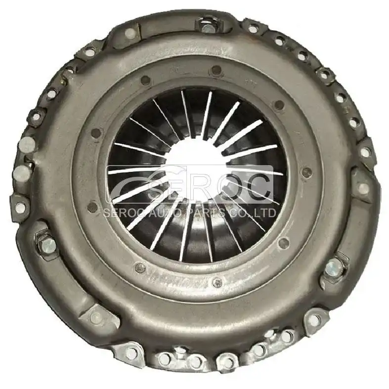 Clutch Cover