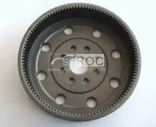Gear