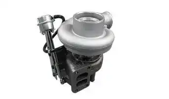 Turbo Charger