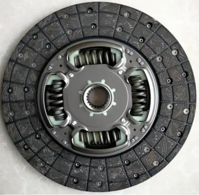 Clutch Disc
