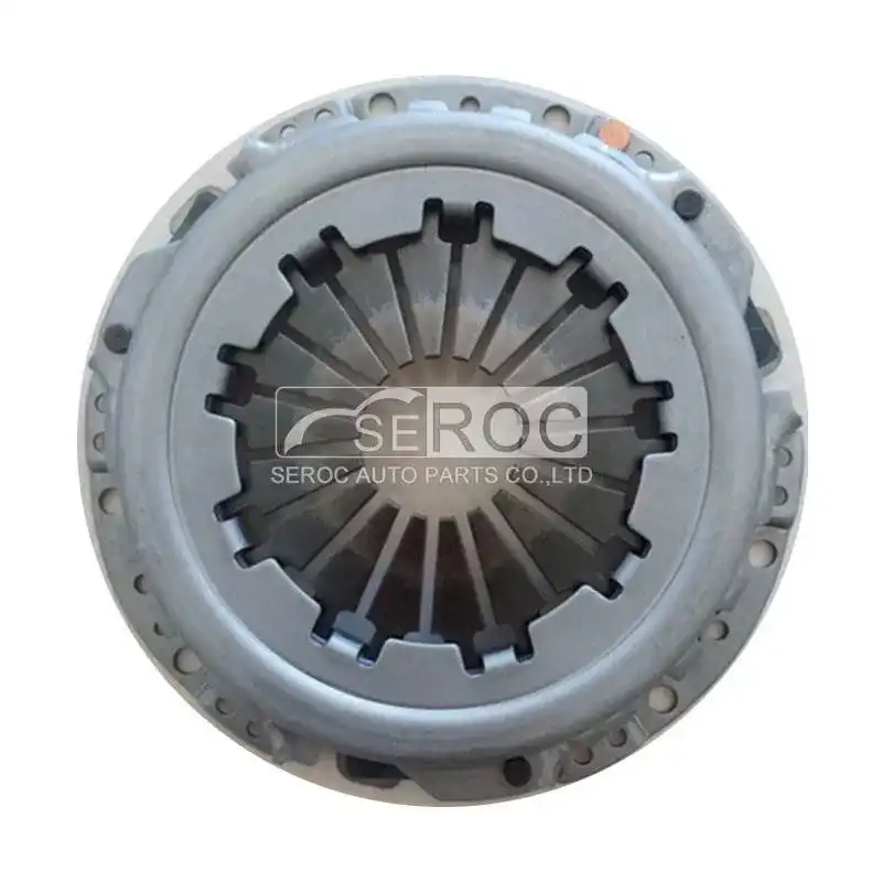 Clutch Cover