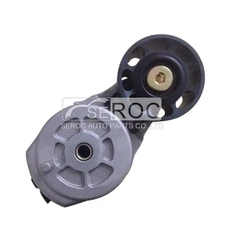 Belt Tensioner