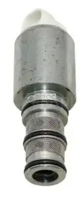 Solenoid Valve