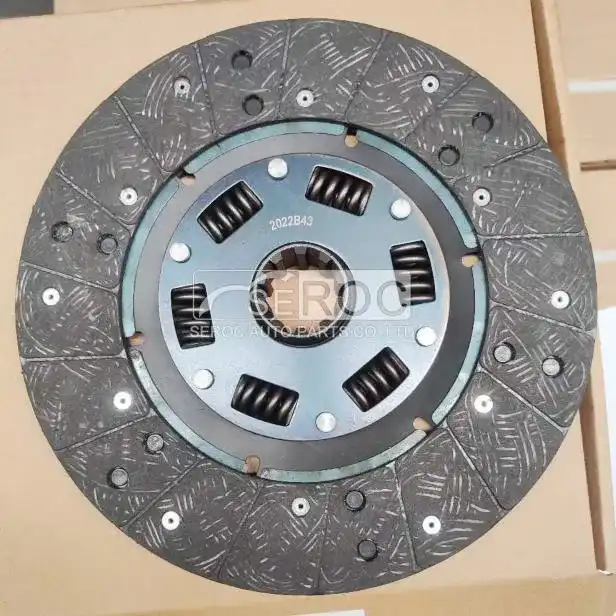 Clutch Disc