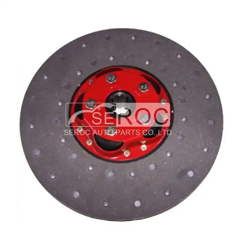 Clutch Disc