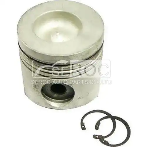 Piston