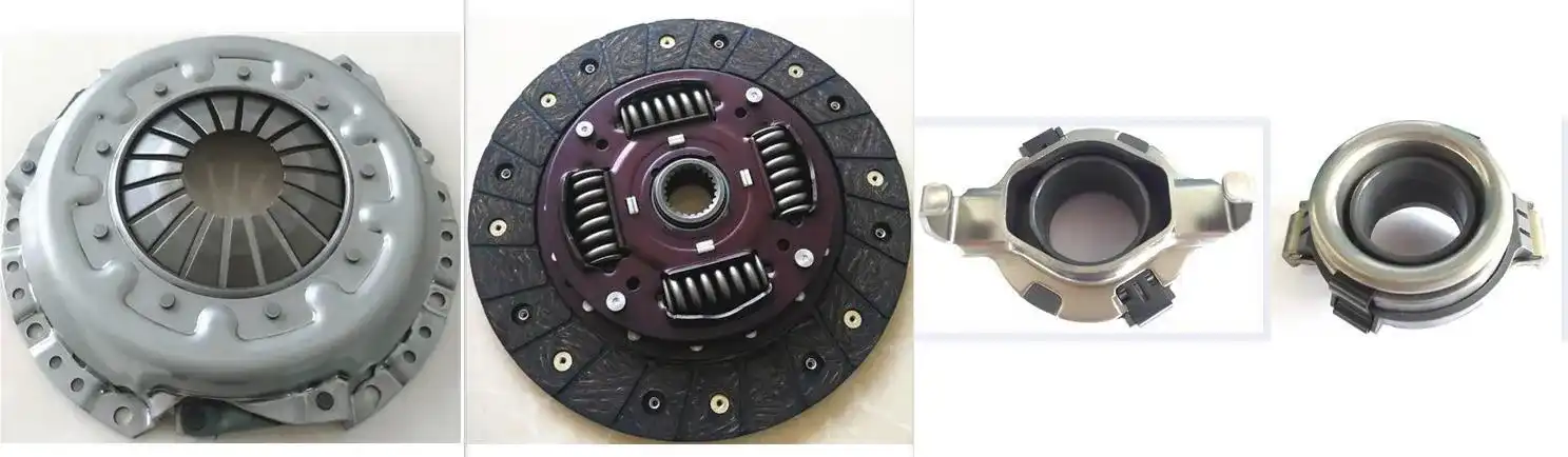 Clutch Kit