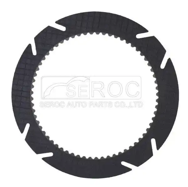 Friction Disc