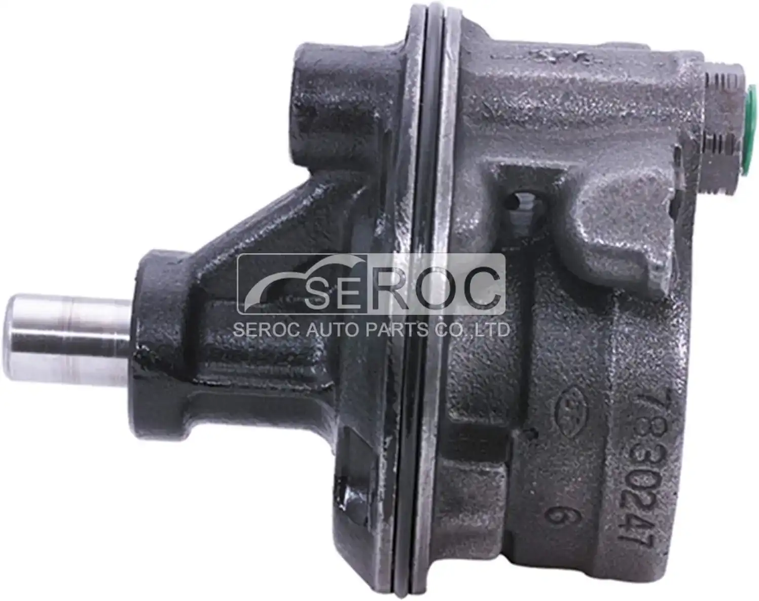 Power Steering Pump